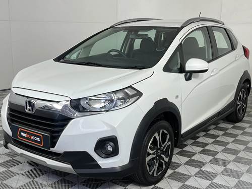 Honda WR-V 1.2 Comfort