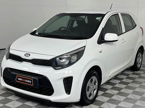 Kia Picanto 1.0 Start 