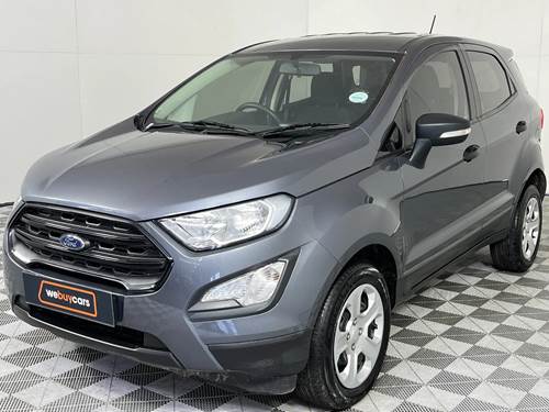 Ford EcoSport 1.5 TDCi Ambiente