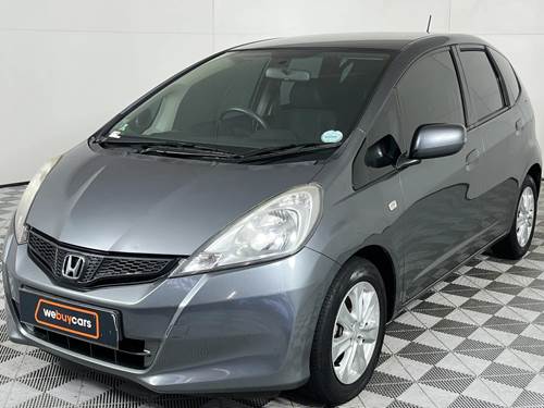 Honda Jazz 1.3 Comfort