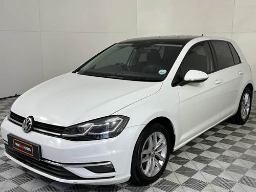 Volkswagen (VW) Golf 7 1.0 TSi Comfortline