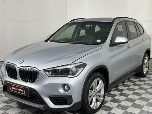 BMW X1 sDrive 20i (F48) Auto