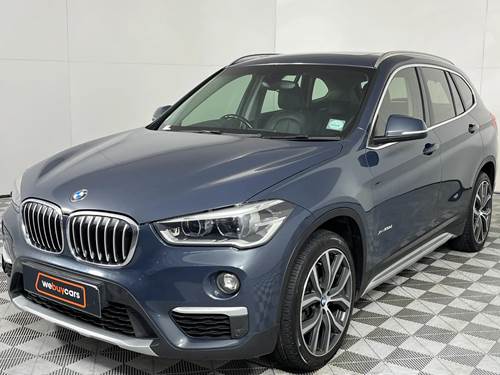 BMW X1 xDrive 20d (140kW) (F48) Steptronic