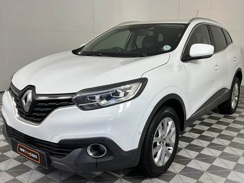 Renault Kadjar 1.2 Dynamique 