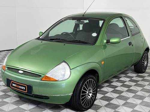 Ford Ka Ambiente