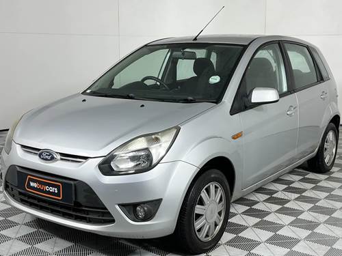 Ford Figo 1.4i Ambiente 5-Door Hatch Back