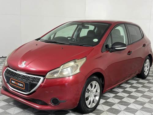 Peugeot 208 1.2 VTi Active