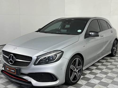 Mercedes Benz A 250 Sport 7G-DCT