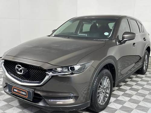 Mazda CX-5 2.0 Active Auto