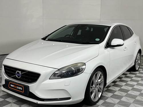 Volvo V40 D2 Essential