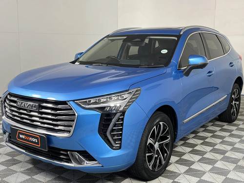 Haval Jolion 1.5T Super Luxury DCT