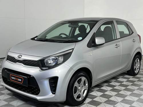 Kia Picanto 1.0 Street