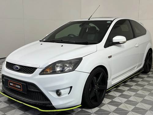 Ford Focus 2.5 ST 3 Door