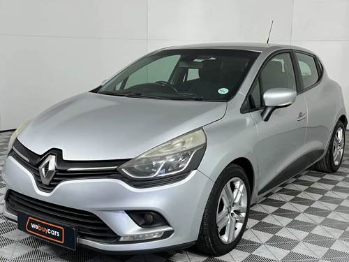 Renault Clio IV 900T (66kW) Expression 5 Door