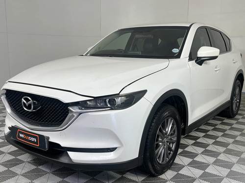 Mazda CX-5 2.0 Active Auto