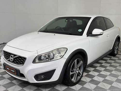 Volvo C30 D2 DRIVe