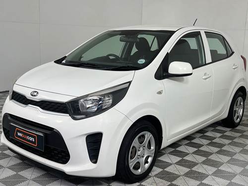 Kia Picanto 1.0 Street