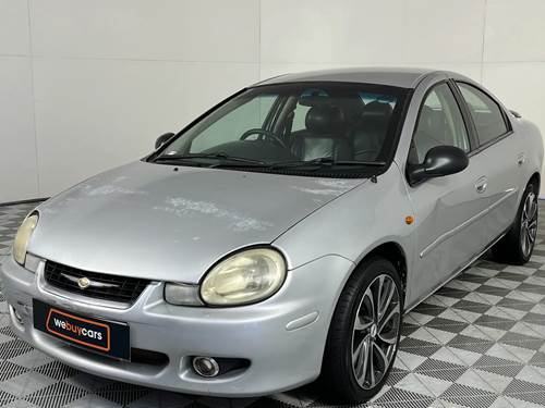 Chrysler Neon 2.0 LX