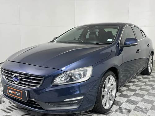 Volvo S60 T4 Elite Powershift