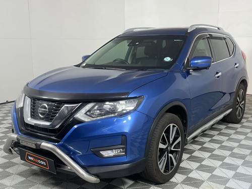 Nissan X-Trail VII 1.6 DCi Tekna 4x4