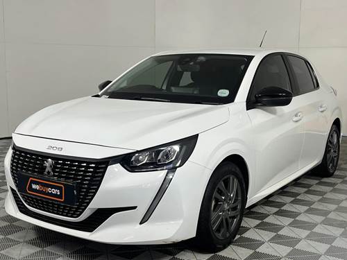 Peugeot 208 1.2 Active