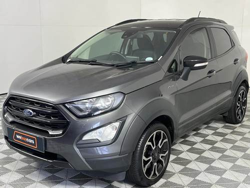 Ford EcoSport 1.0 Active Auto