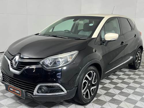 Renault Captur 900T Expression