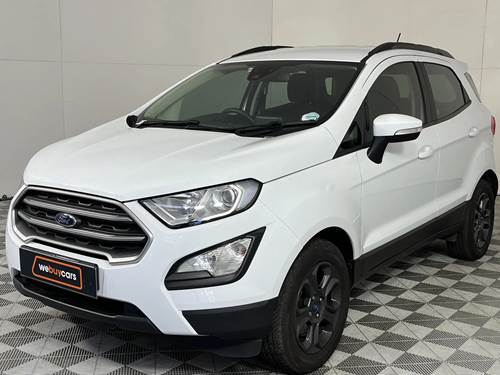 Ford EcoSport 1.0 Trend Auto