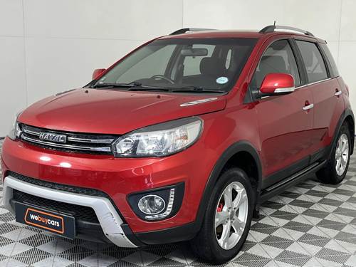 Haval H1 1.5 VVT