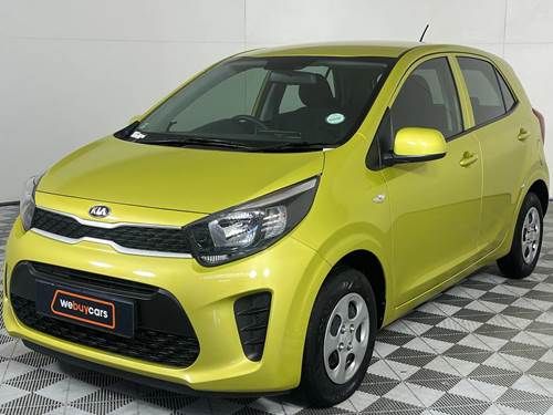 Kia Picanto 1.0 Start 