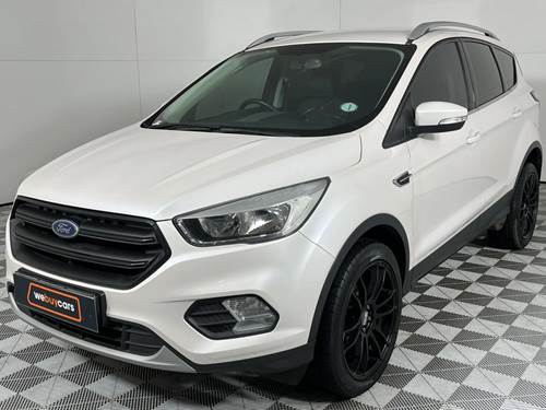 Ford Kuga 1.5 EcoBoost Trend Auto