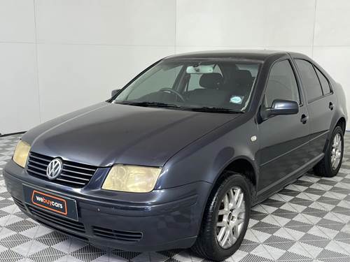 Volkswagen (VW) Jetta 4 1.9 TDi Highline