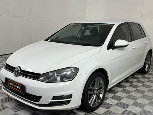 Volkswagen (VW) Golf 7 1.4 TSi (90 kW) Comfortline DSG