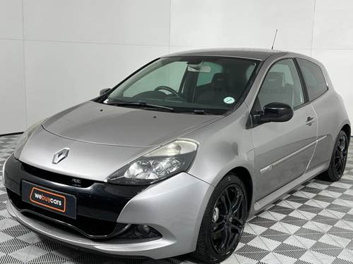 Renault Clio III 2.0 RS 20th Edition