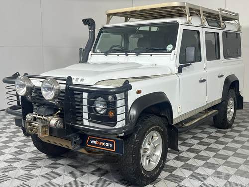 Land Rover Defender 110 2.2 D Station Wagon