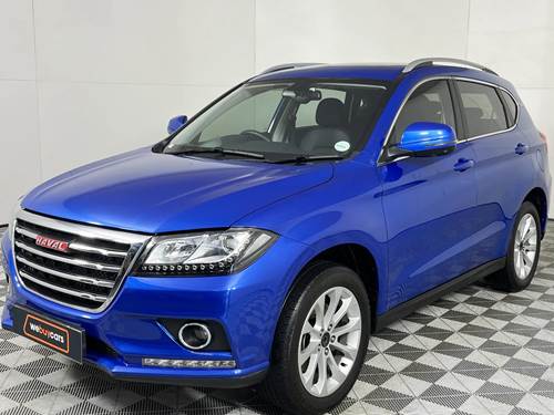 Haval H2 1.5T Luxury