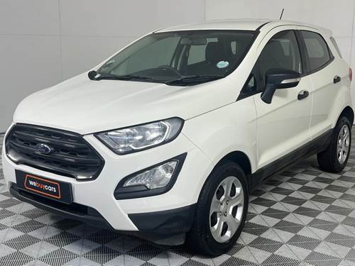 Ford EcoSport 1.0 Trend