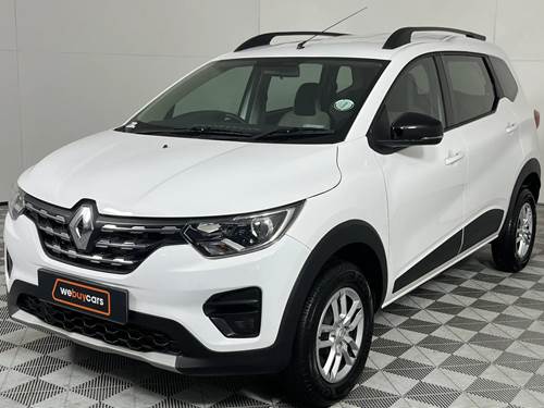 Renault Triber 1.0 Zen