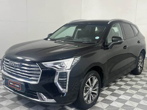 Haval Jolion 1.5T Premium DCT