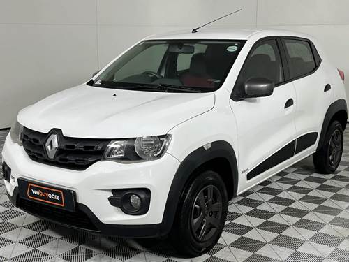 Renault Kwid 1.0 Dynamique 5 Door