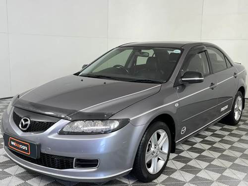 Mazda 6 2.0 (Mark I) Original