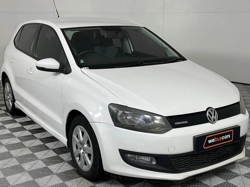 Volkswagen Vw Polo Tdi Bluemotion For Sale R Carfind Co Za