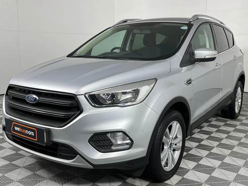 Ford Kuga 1.5 EcoBoost Ambiente Auto