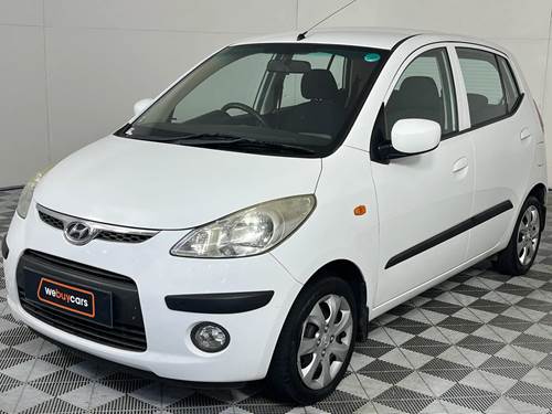 Hyundai i10 1.2 GLS