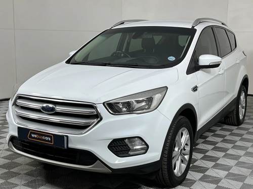 Ford Kuga 1.5 EcoBoost Trend Auto