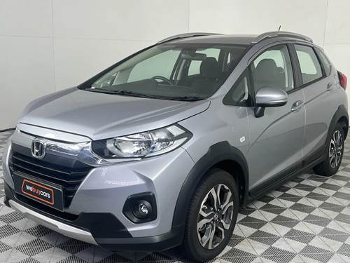 Honda WR-V 1.2 Comfort