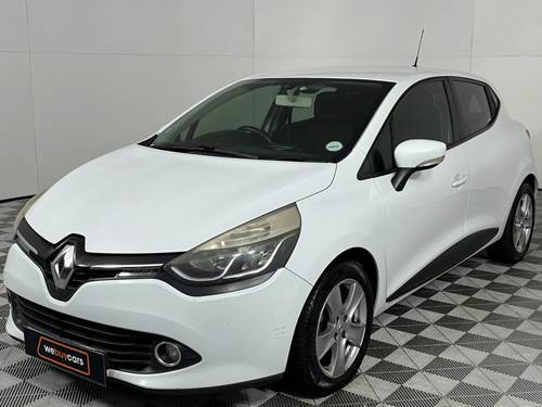 Renault Clio IV 900T (66kW) Expression 5 Door