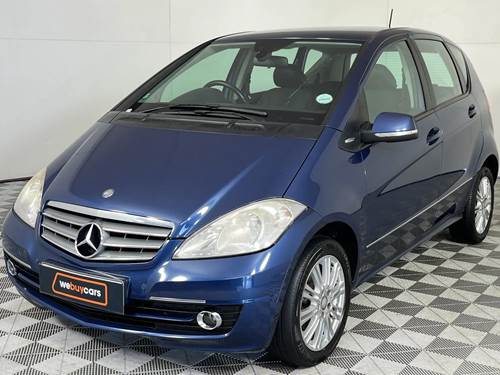 Mercedes Benz A 180 Classic Autotronic