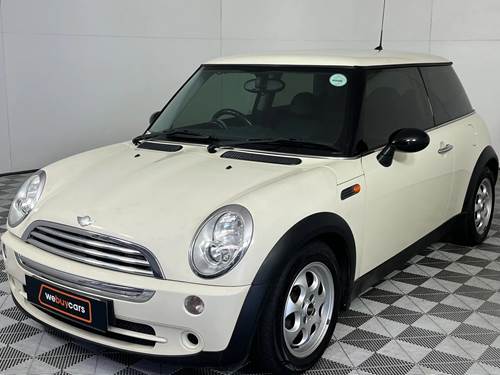 MINI Cooper Mark II (85 kW)