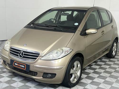 Mercedes Benz A 180 CDi Avantgarde